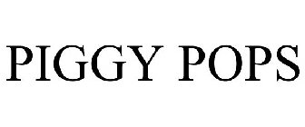 PIGGY POP