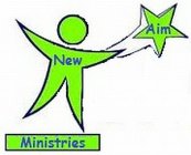 NEW AIM MINISTRIES