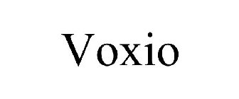 VOXIO