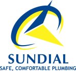 SUNDIAL SAFE, COMFORTABLE PLUMBING