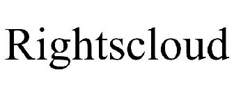 RIGHTSCLOUD