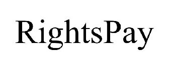 RIGHTSPAY