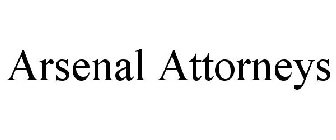 ARSENAL ATTORNEYS