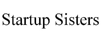 STARTUP SISTERS