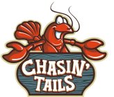 CHASIN' TAILS