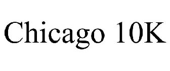 CHICAGO 10K