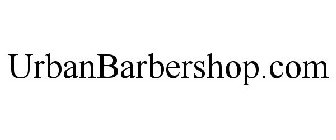 URBANBARBERSHOP.COM