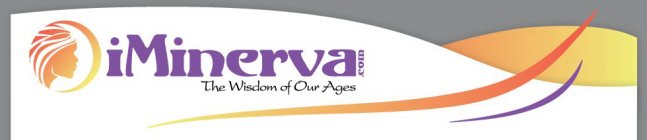 IMINERVA.COM THE WISDOM OF OUR AGES