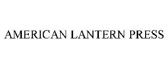 AMERICAN LANTERN PRESS