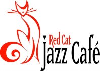 RED CAT JAZZ CAFÉ