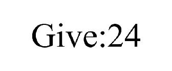 GIVE:24