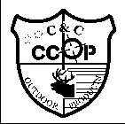 C&C CCOP OUTDOOR PRODUCTS