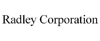 RADLEY CORPORATION