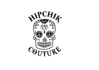 HIPCHIK COUTURE