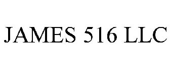 JAMES 516 LLC