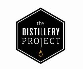 THE DISTILLERY PROJECT
