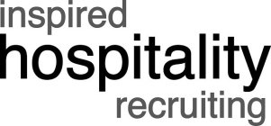 INSPIRED HOSPITALITY RECRUITING