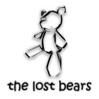 THE LOST BEARS