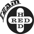 TEAM RED HED