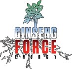 GINSENG FORCE ENERGY
