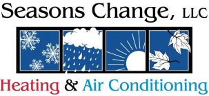 SEASONS CHANGE, LLC HEATING & AIR CONDITIONING