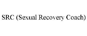 SRC (SEXUAL RECOVERY COACH)