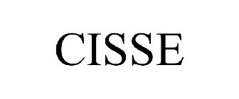 CISSE