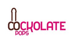 COCKOLATE POPS