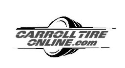 CARROLL TIRE ONLINE.COM