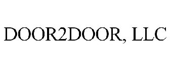 DOOR2DOOR, LLC