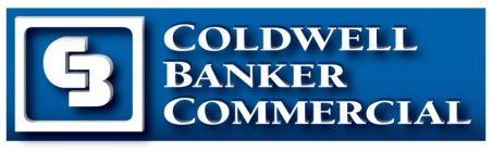 CB COLDWELL BANKER COMMERCIAL