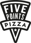 FIVE POINTS PIZZA