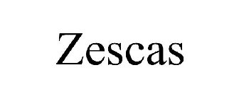 ZESCAS