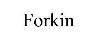 FORK'N