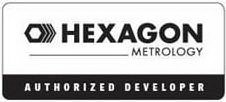 HEXAGON METROLOGY AUTHORIZED DEVELOPER