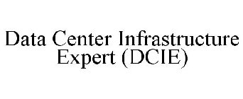 DATA CENTER INFRASTRUCTURE EXPERT (DCIE)