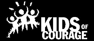 KIDS OF COURAGE