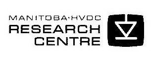 MANITOBA HVDC RESEARCH CENTRE