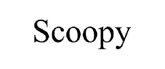 SCOOPY