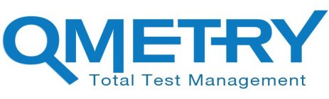 QMETRY TOTAL TEST MANAGEMENT