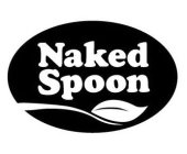 NAKED SPOON