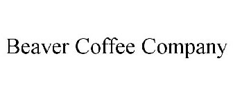 BEAVER COFFEE COMPANY