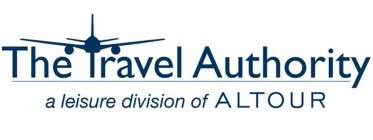 THE TRAVEL AUTHORITY A LEISURE DIVISION OF ALTOUR