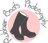RUBBER BOOTS PHOTOGRAPHY