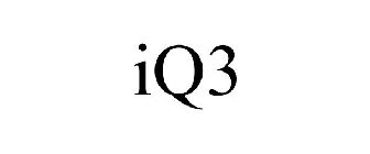 IQ3