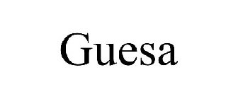 GUESA