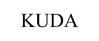 KUDA