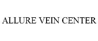 ALLURE VEIN CENTER