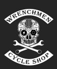 WRENCHMEN CYCLE SHOP