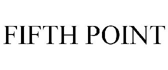 FIFTH POINT